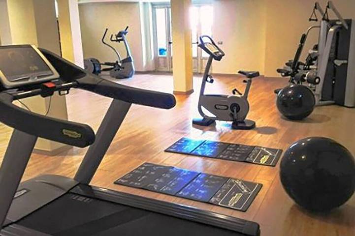 Appartement entier, Appartement magnifique à Tortoreto avec Wi-Fi in Tortoreto Alto, Région de Tortoreto