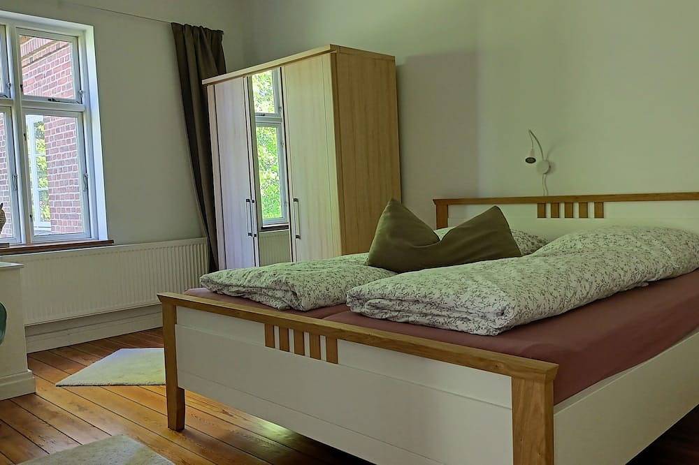 Ganze Wohnung, Ferienwohnung/App. für 3 Gäste mit 85m² in Rieseby (188846) in Rieseby, Ostsee Schleswig-Holstein