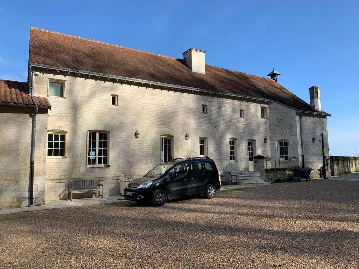 Villa in Marigny-Brizay, Vienne (France)