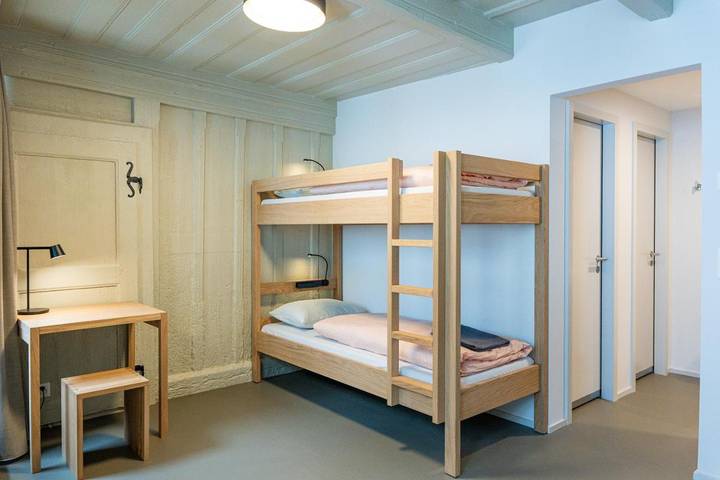 Location de vacances pour 4 personnes à Martigny - 4