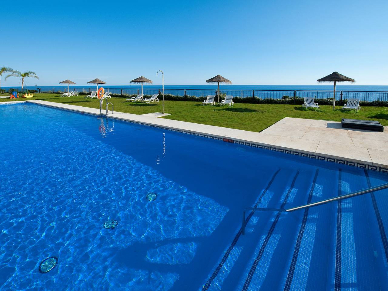 Appartamento vacanze a Torrox a partire da 141€ a notte