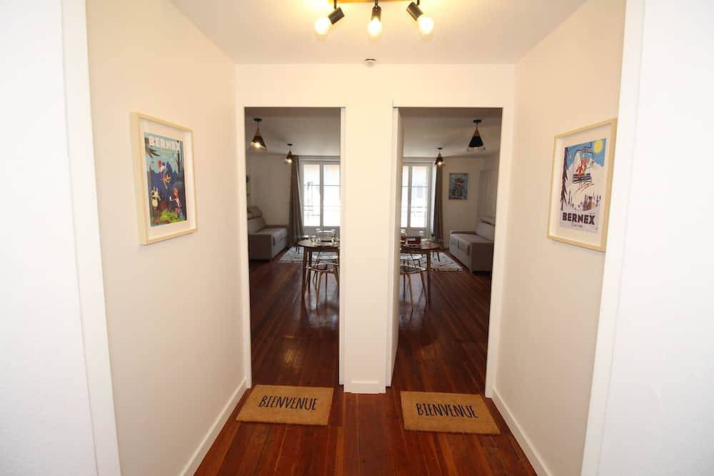 Apartamento entero, Studio \" Centre Historique\" in Thonon-les-Bains, Thonon-les-Bains region