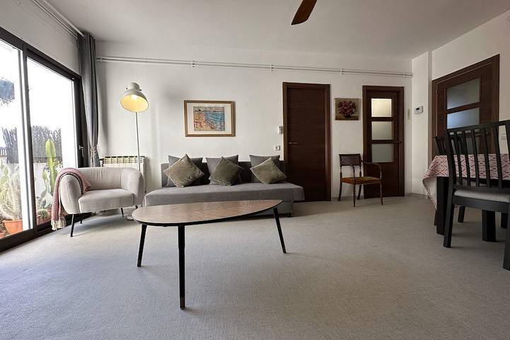 Villa für 4 Personen, mit Garten und Terrasse - 1