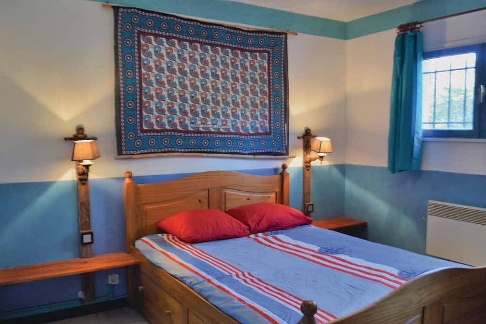 Ganze Wohnung, Schöne Ferienwohnung in Serra di Ferro mit Wlan in Serra-di-Ferro, Ajaccio und Umgebung