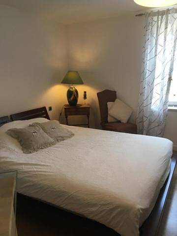 Appartement entier, Three-Bedroom Apartment in Dieffenthal, Région de Sélestat-Erstein