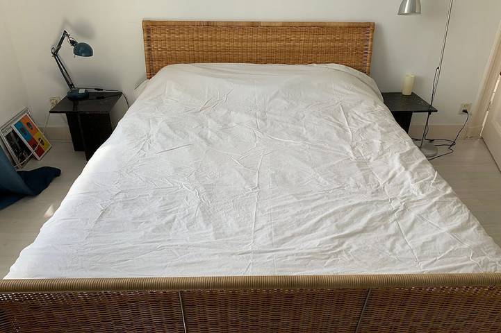 Ferienwohnung für 5 Personen, mit Balkon in Haarlem - 3