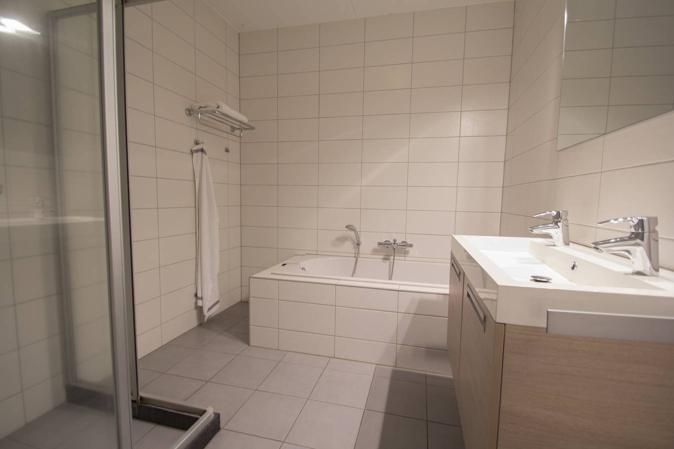 Ganze Wohnung, Residence Terschelling Wellness Waddenresort — Deluxe Ferienwohnung | 6 Pers. in Westfriesische Inseln
