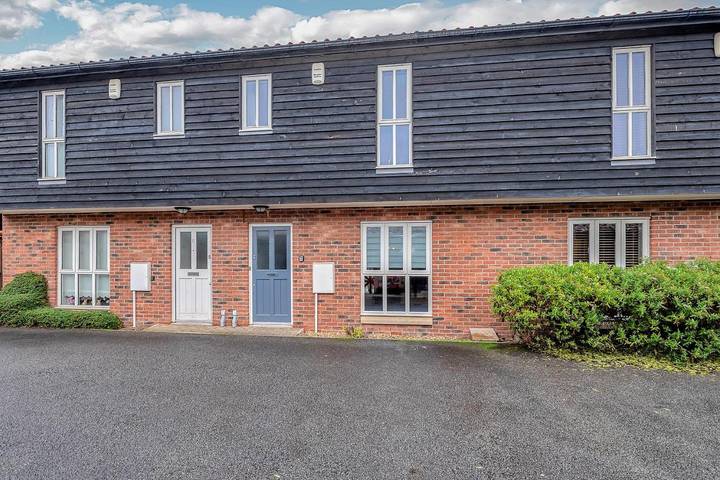 Holiday rental for 5 people, with Terrace and Garden in Bury St Edmunds