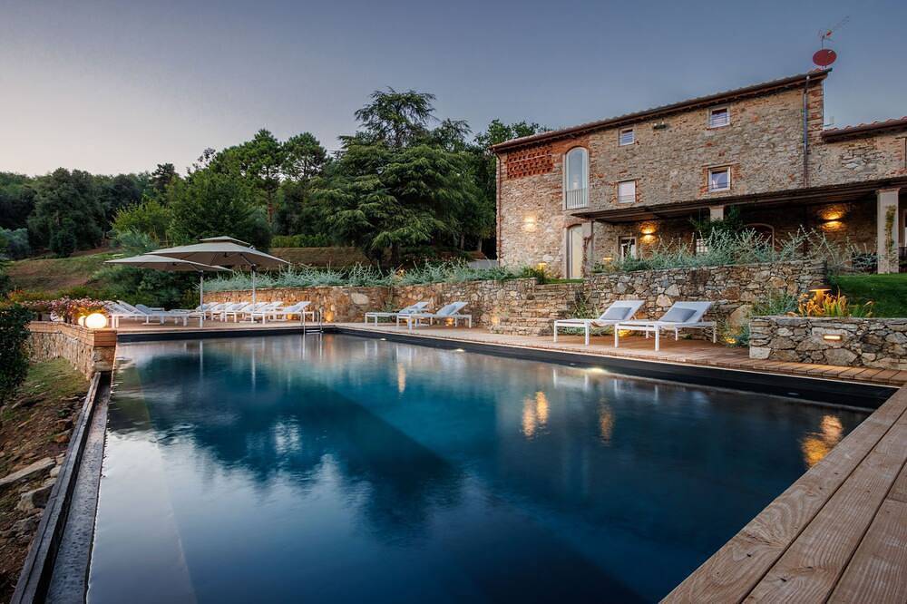 Casa vacanza a Lucca a partire da 1827€ a notte