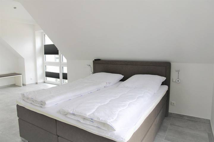 Ferienhaus für 8 Personen, mit Garten in Dangast - 3