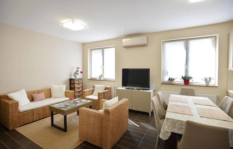 Gîte pour 6 personnes à Eger - 3