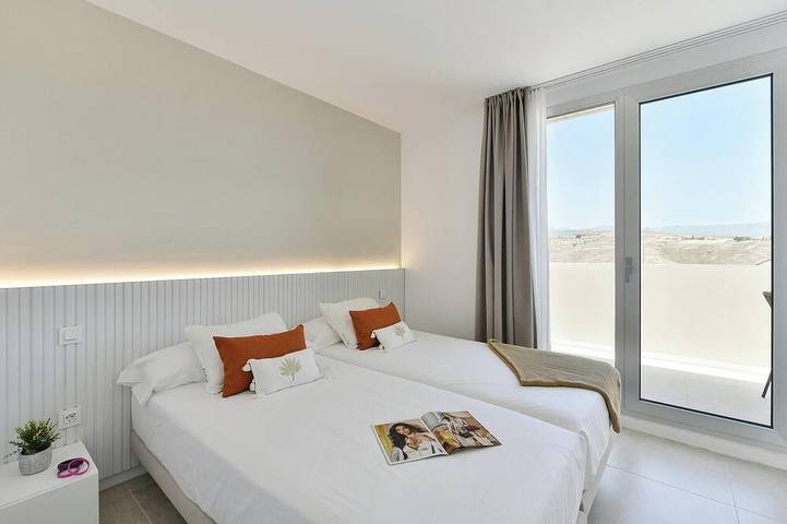 Villa für 6 Personen in Las Palmas - 3