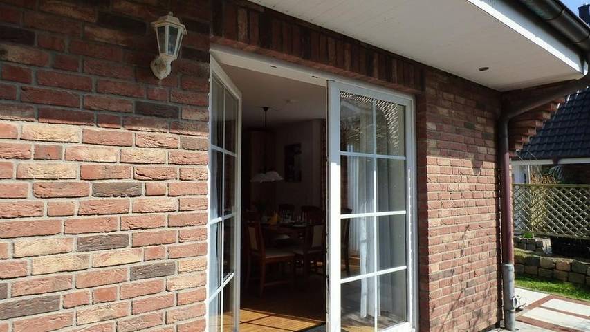 Ferienhaus für 1 Personen - 1