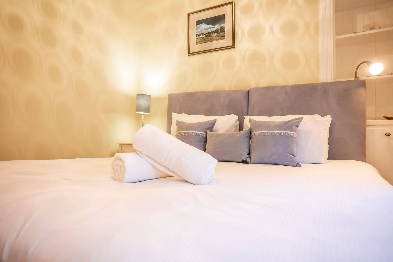 Ganze Wohnung, Little Net House | Pittenweem in Pittenweem, Region Fife