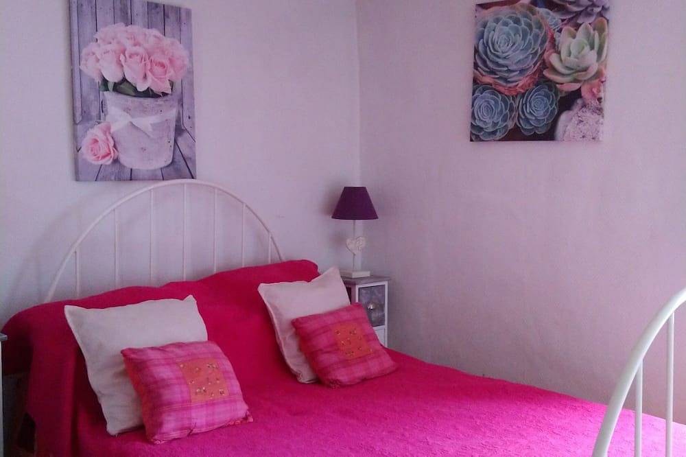 Atypical old house from 1887, well equipped, spacious, bright, cool, in Vèbre, French Pyrenees