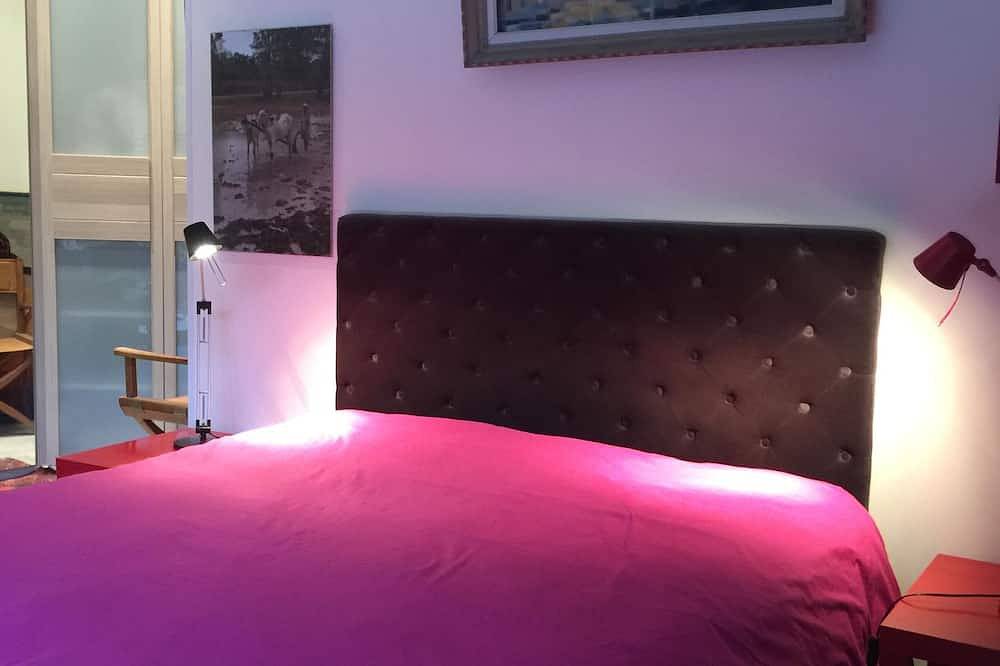 Appartement De Plein Pied Dans Maison Avec Jardin in La Grande-Motte, Côte d'Améthyste