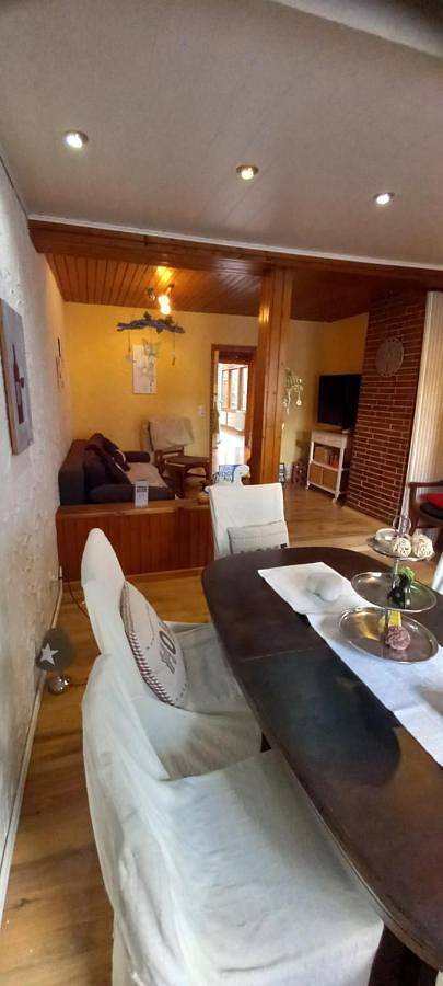 Appartement entier, One-Bedroom Apartment in Bad Sooden-Allendorf, Werratal