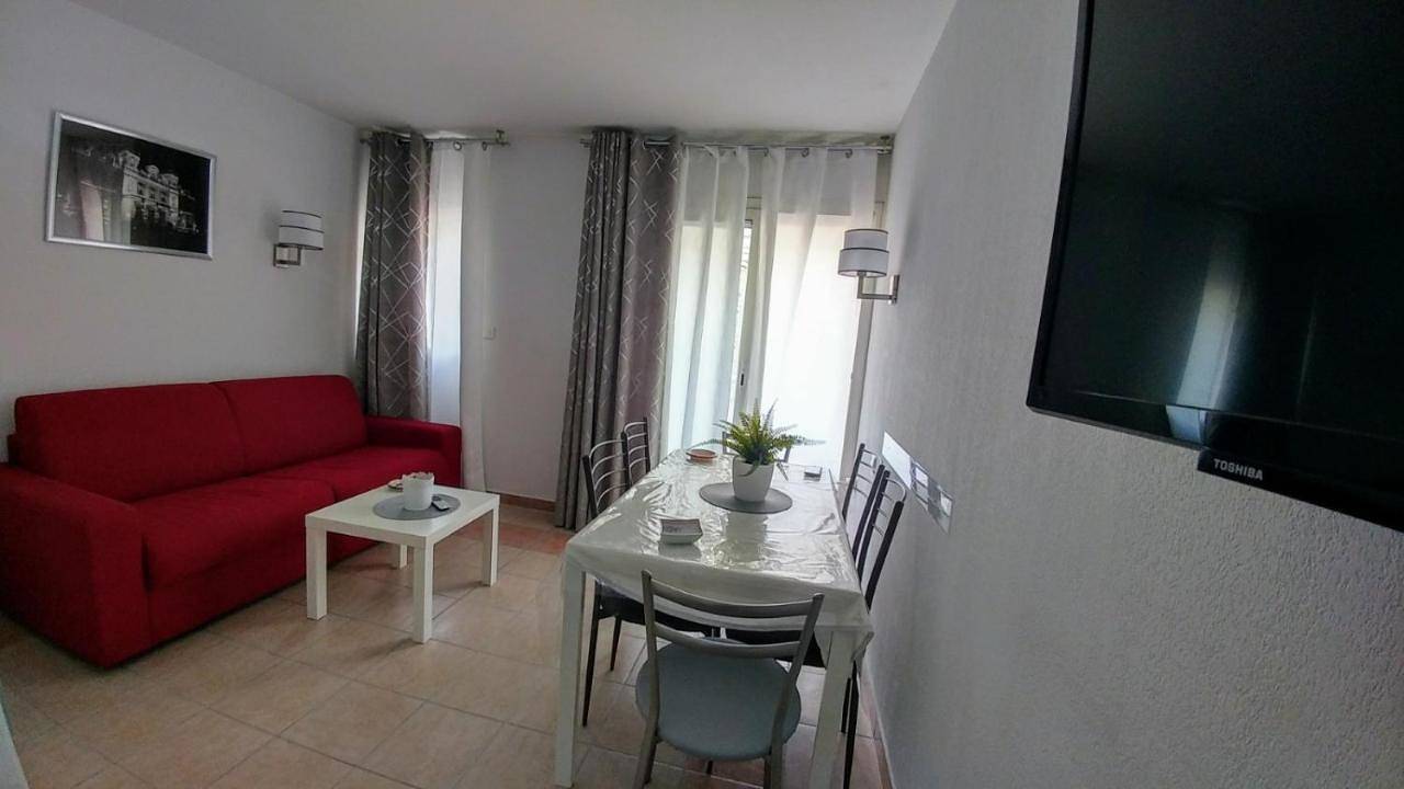 Appartement entier, Apartment Monaco Palais Josephine in Beausoleil, Côte méditerranéenne (France)