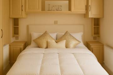 Glamping for 6 People in Bexhill, East Sussex, Photo 3