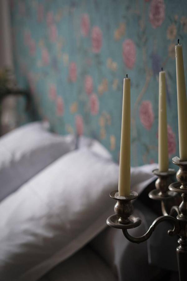 Chambre d’hôte pour 5 personnes, avec jardin ainsi que terrasse et vue à Saint-Aignan - 3