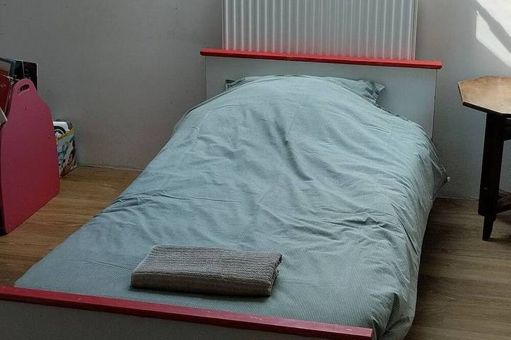 Location de vacances pour 8 personnes à Saint-Alban-Leysse - 4