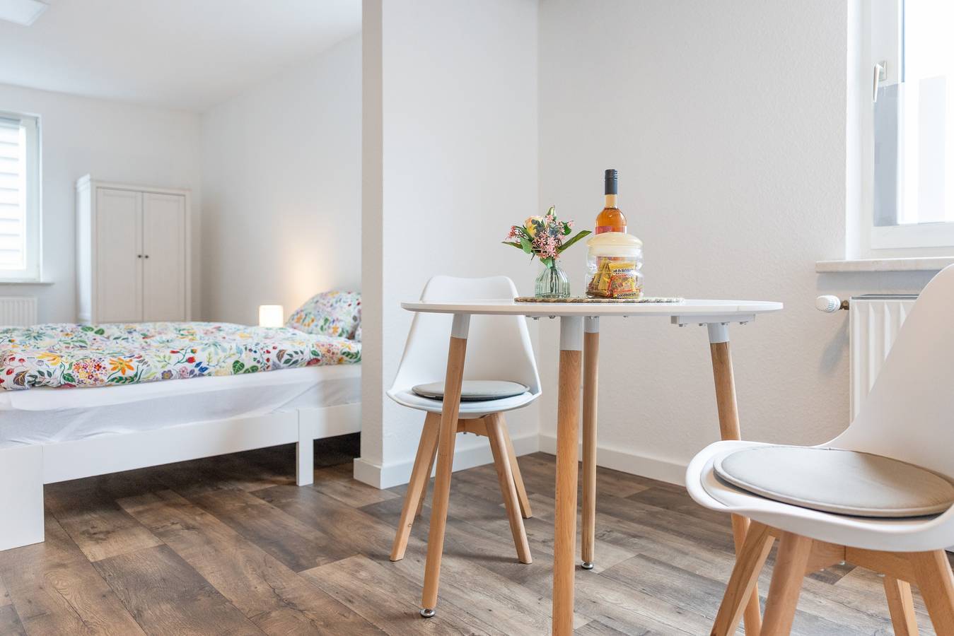 Hel lejlighed, Apartment 'Huckelberg' with Wi-Fi in Schmallenberg, Hochsauerlandkreis