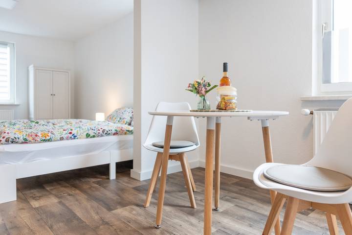 Ferienwohnung für 2 Personen in Schmallenberg