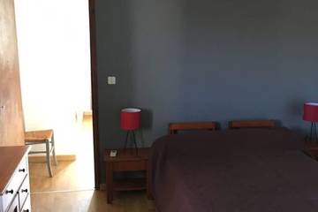 Gîte pour 7 personnes dans Folelli