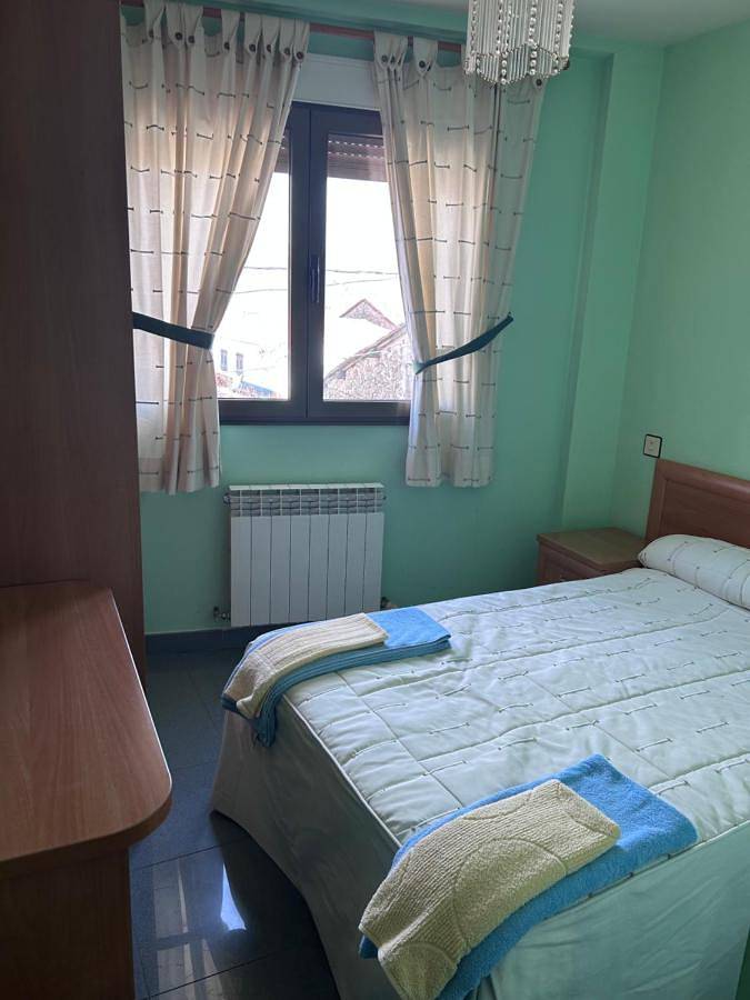 Casa de huéspuedes para 4 personas, con vistas en la Sierra de Béjar - 4