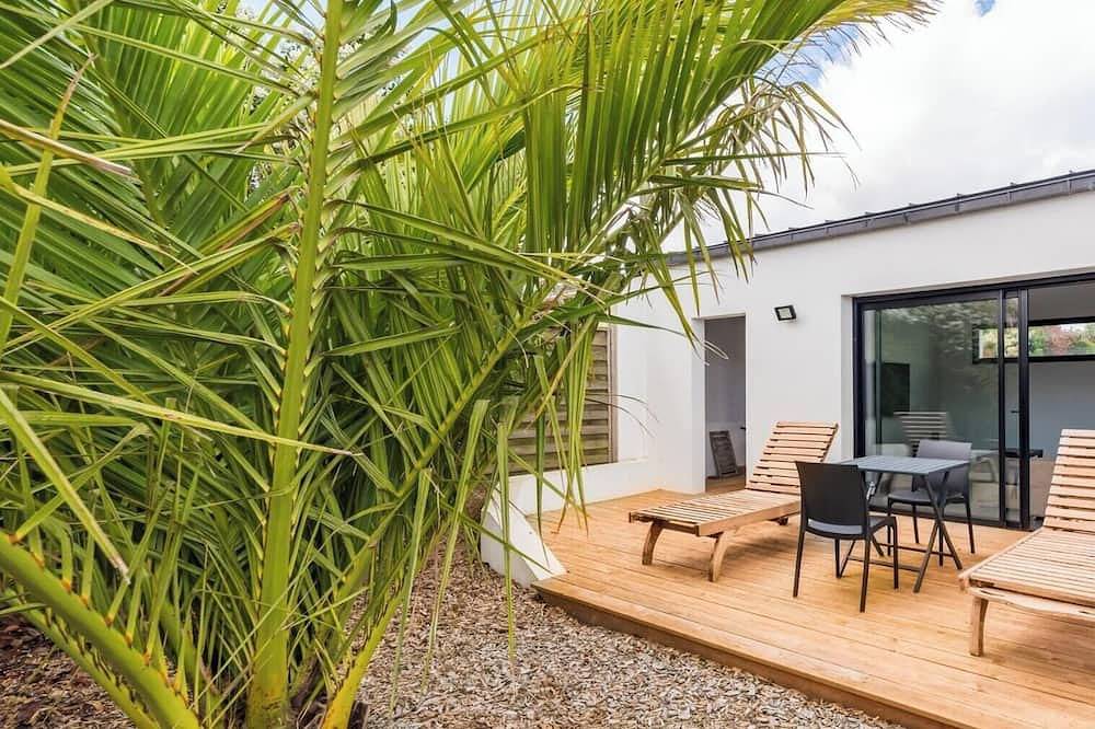 Maison de vacances à Pordic - proche de la mer in Tréméloir, Côte de Goëlo