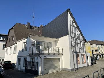 Ferienhaus für 8 Personen, mit Balkon in Rüdesheim am Rhein