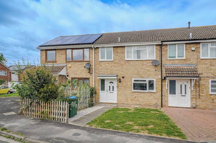 Holiday home for 5 people, with balcony - 1