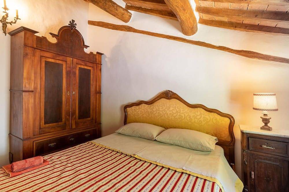 Gemütliches Haus in Umbertide (Pg) mit Panoramablick in Umbertide, Valtiberina