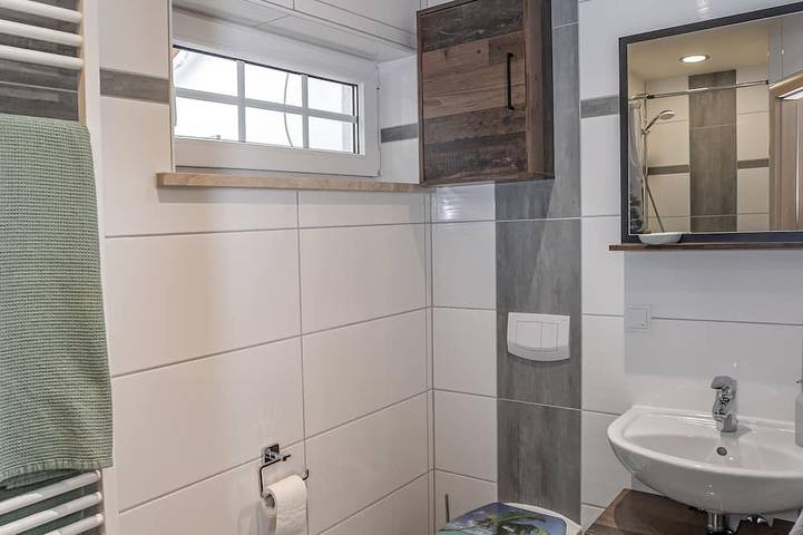 Ferienhaus für 3 Personen, mit Pool in Elster & Umgebung - 4