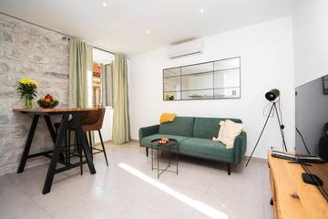 Gîte pour 2 personnes à Kotor