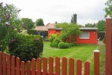 Ferienhaus für 5 Personen, mit Haustier in Altwarp