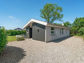 Ferieudlejning til 8 Personer i Vejlby Fed, Båring Vig, Billede 2
