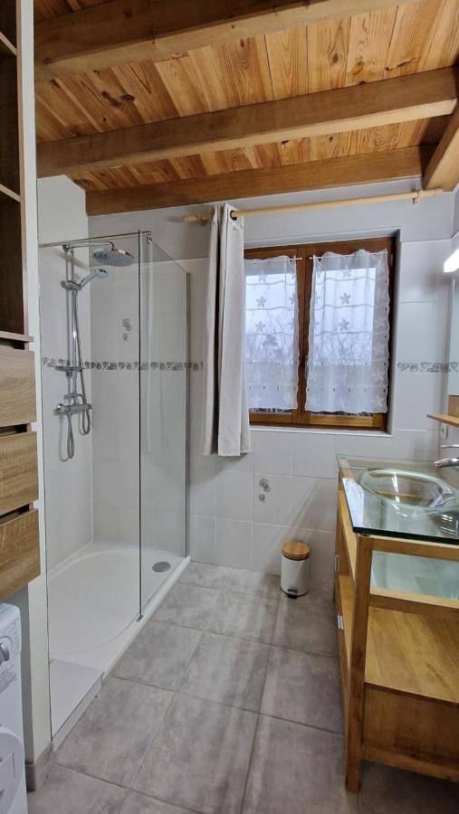 Location de vacances pour 10 personnes, avec jardin à Beussent - 4