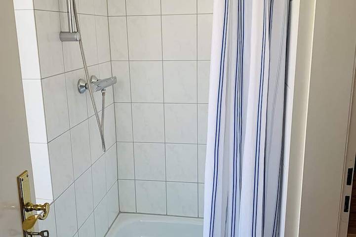 Appartement entier, Apartment Dünenblick in Nordfriesische Inseln, Wenningstedt