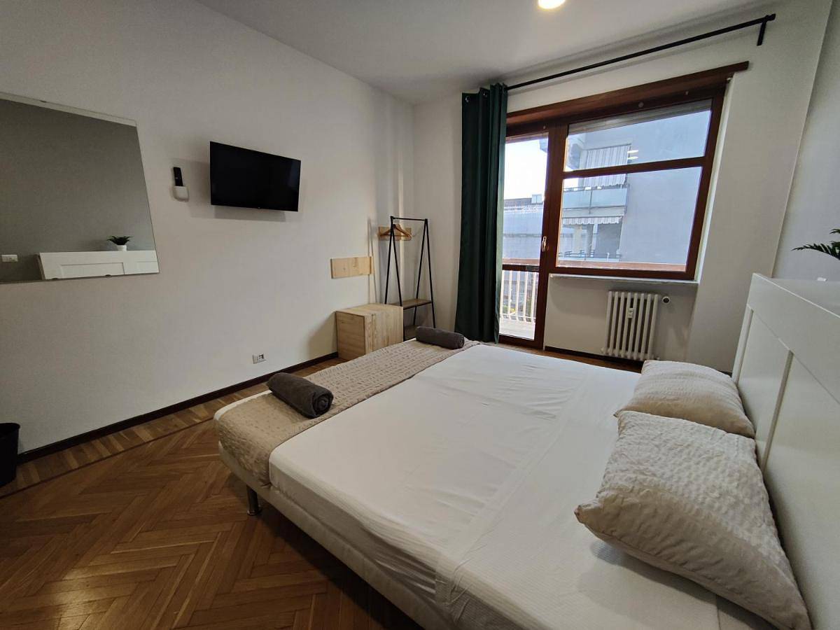 Affittacamere - Santa Rita Rooms in Turin, Province de Turin