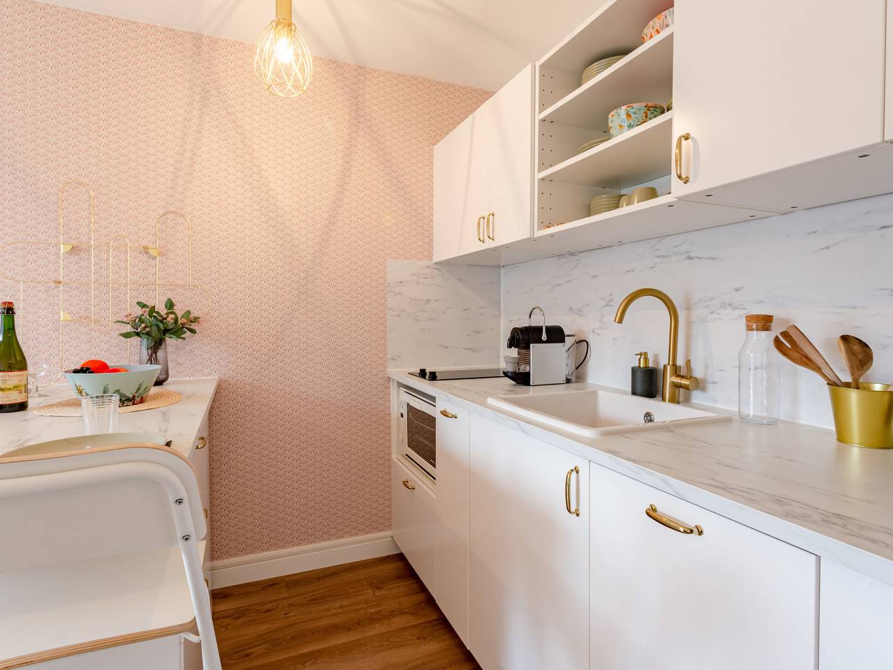 Appartement de vacances
