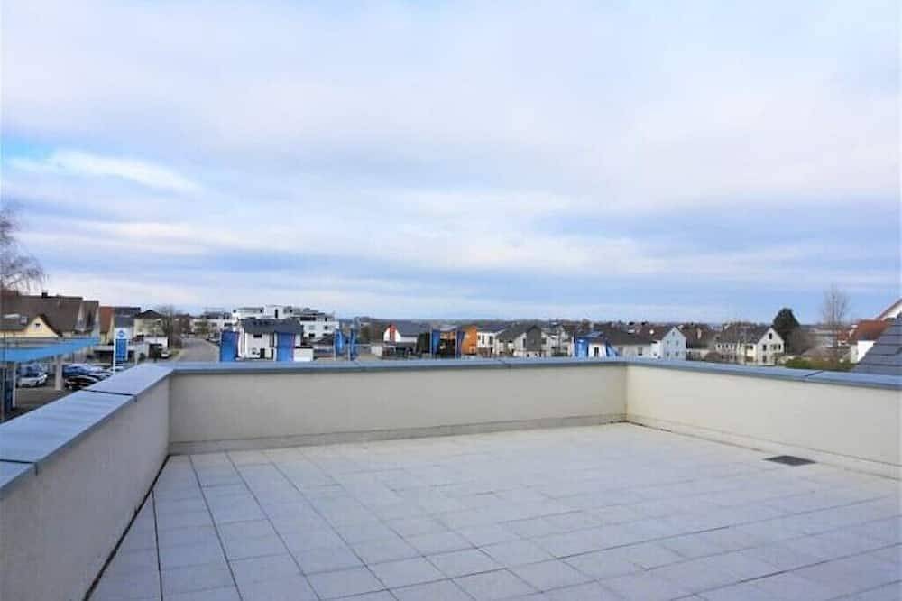 Ganze Wohnung, Ferienresidenz Badnerstraße Ferienwohnung L6 in Endingen am Kaiserstuhl, Endingen
