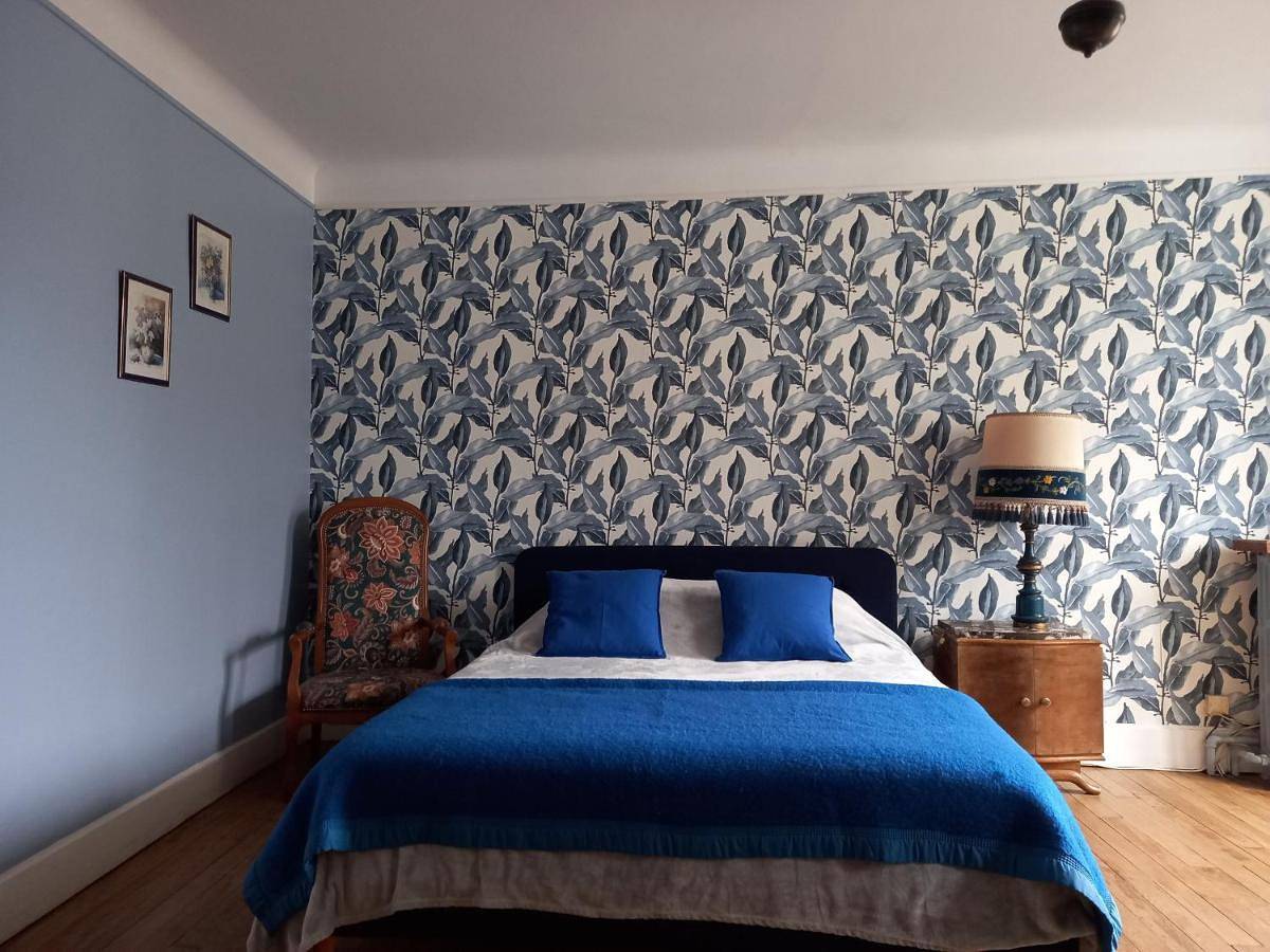 Holiday Home in Aigurande, Région de La Châtre