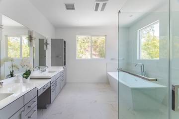 Villa pour 10 Personnes dans Los Angeles, San Fernando Valley, Photo 2