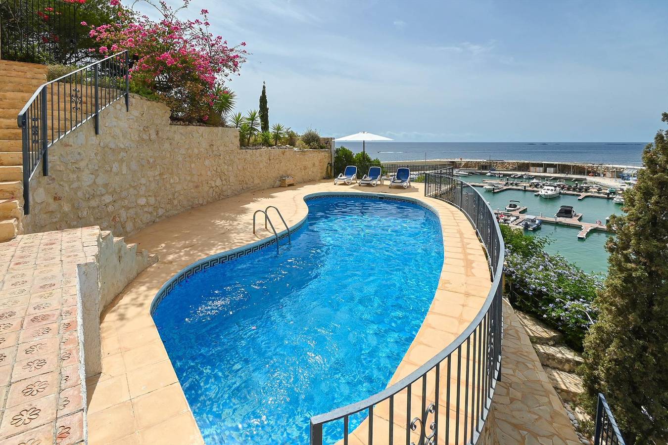 Casa vacanza a Calpe a partire da 306€ a notte