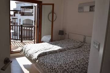 Casa Rural para 4 Personas en Golf Resorts Murcia, Murcia , Foto 1