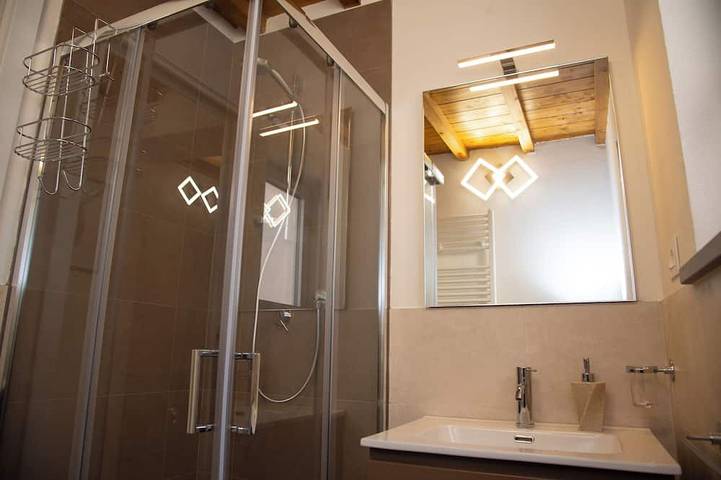 Apartamento entero, Dreaming of Tuscany: Rural Elegance in the Chianti Hills in Montespertoli, Provincia de Firenze