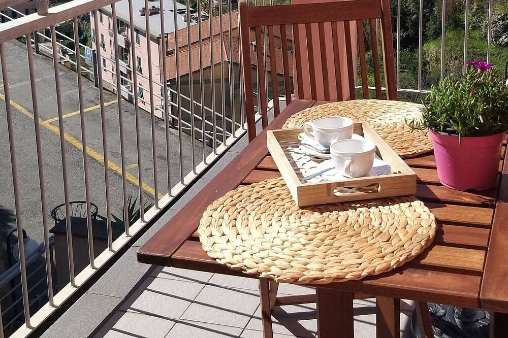 Riomaggiore Suite<br>011 in Riomaggiore, Riomaggiore Gemeinde
