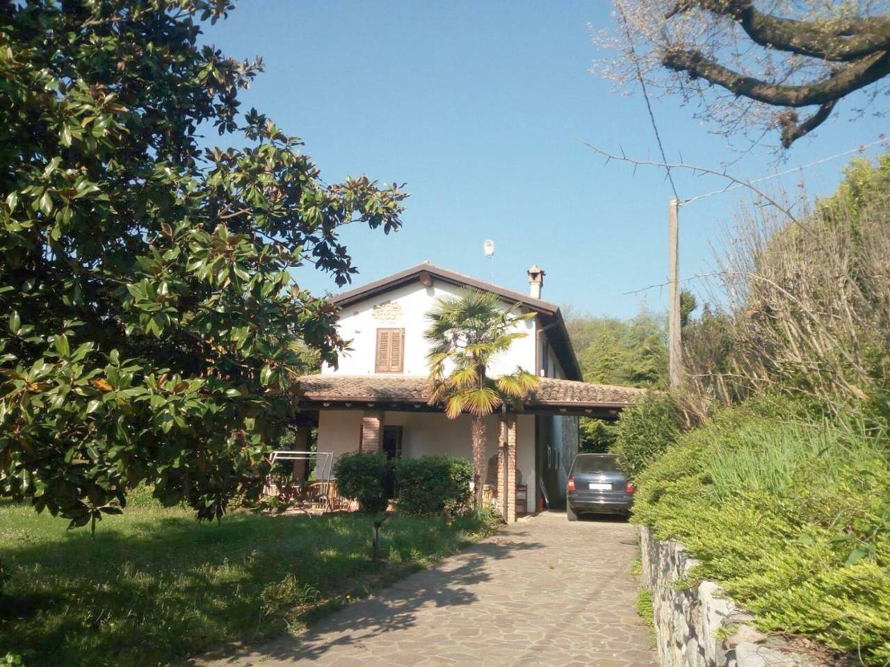 B&B Soiano Del Lago in Soiano del Lago, Prealpi Gardesane
