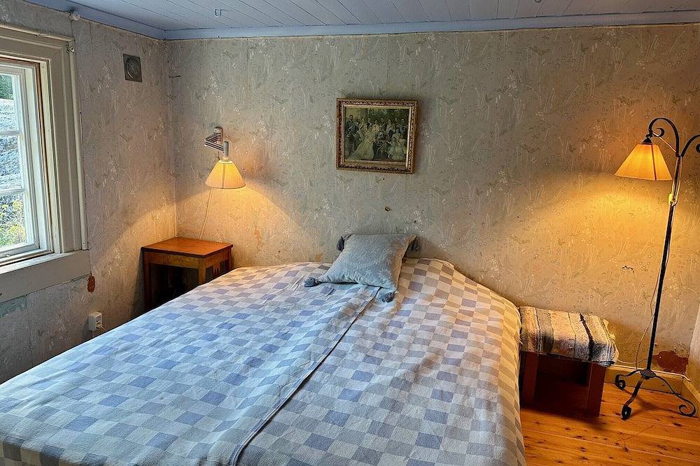 Einzigartige, einfache Unterkunft im Stockholmer Schären auf einer Halbinsel bei Sorunda. in Nynäshamn